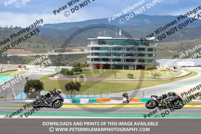 may 2019;motorbikes;no limits;peter wileman photography;portimao;portugal;trackday digital images